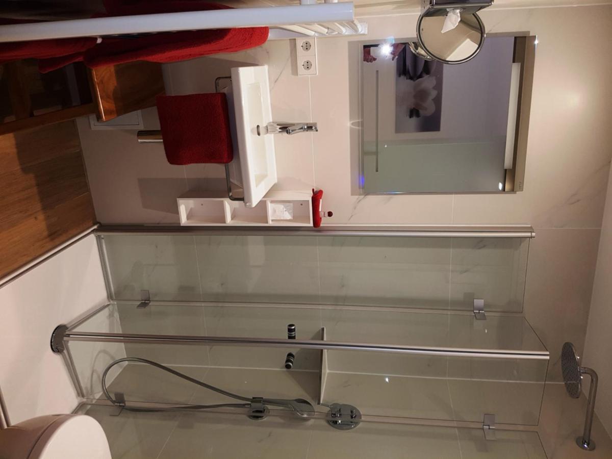 Hotel Garni Jaegerhof Sigmaringen Kültér fotó