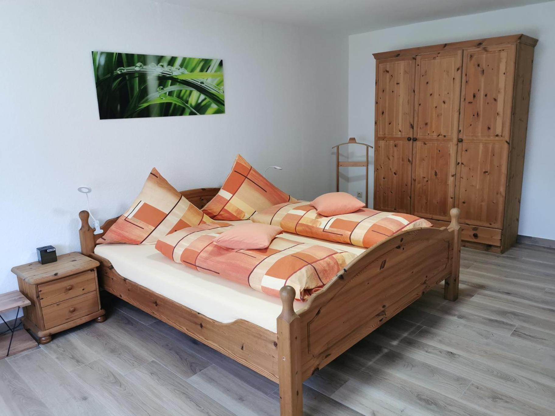Hotel Garni Jaegerhof Sigmaringen Kültér fotó