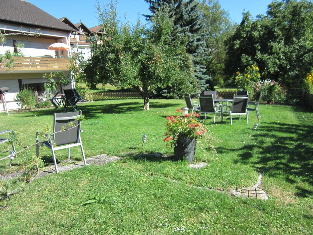 Hotel Garni Jaegerhof Sigmaringen Kültér fotó